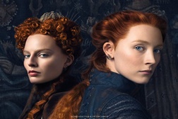 Maria, Rainha dos Escoceses