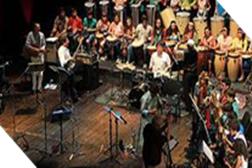 Audições para o Ensemble Juvenil de Setúbal