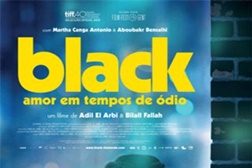 Black - Amor em Tempos de Ódio