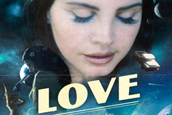 Lana Del Rey está de volta com novo single: "Love"