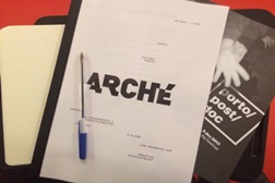 Doclisboa e Porto/Post/Doc abrem candidaturas para o 2.º Arché no Porto