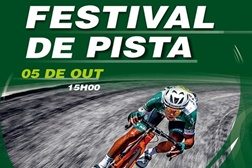 Agenda de Ciclismo (5 e 6 de outubro de 2019) 