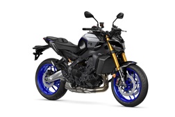 Nova Yamaha MT-09 