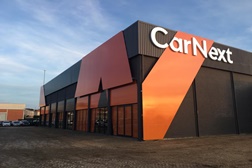 CarNext.com inaugura novo centro em Gaia - Venda de usados, tudo incluído