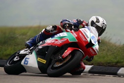 IOMTT – O Turist Trophy da Ilha de Man e a criação de mitos