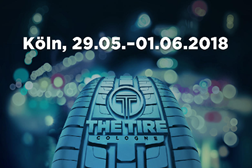 Falken Tyre vai apresentar três novos pneus na feira Tire Cologne