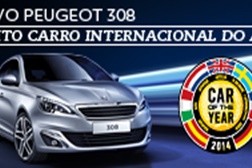 Peugeot "Back in the Race" - Vendas mundiais no 1º semestre de 2014 em alta de 5,7% para 853 000 unidades