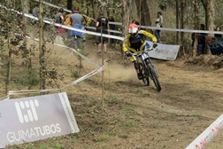 1º BTT DHI Freguesia de Gonça