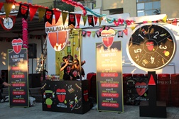 Paladin “Festeja à Portuguesa” nos Santos Populares