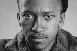 Ernest Cole: Perdido e Achado - Estreia 25 de Setembro