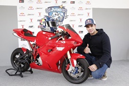 Miguel Oliveira