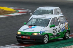 Estoril Racing Weekend - Objetivo de Tiago Vilela e Hugo Negrais é tornar a vencer