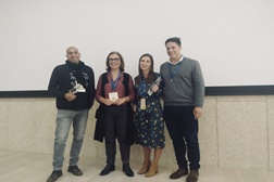Feira das Viagens distingue influencers portugueses especializados em Turismo