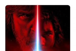  Star Wars: Episódio VIII - Os Últimos Jedi