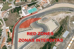 Red Zone no Circuito Estoril este fim-de-semana