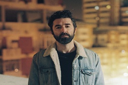 Tiago Bettencourt com concerto 360º no Coliseu dos Recreios - Lisboa