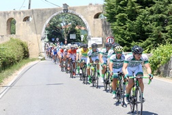 Agenda de Ciclismo (5 a 9 de Julho de 2017)