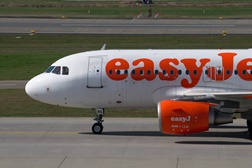 Easyjet inicia segunda época de saldos