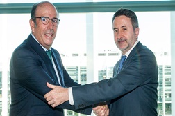 Repsol e Enagás desenvolvem tecnologia para produzir hidrogénio renovável
