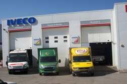 Auto Diana é nova Oficina Autorizada Iveco para a região de Évora