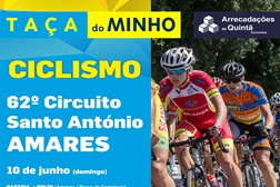 62º Circuito de Santo António (Amares)