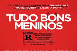 Tudo Bons Meninos