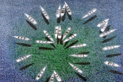 Exposição “O Universo de Masaaki Miyasako” no Museu do Oriente
