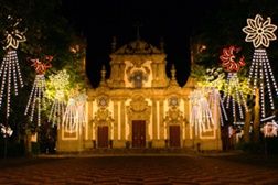 Festas do Senhor de Matosinhos arrancam amanhã! - De 23 de maio a 15 de junho