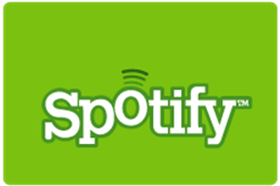 Spotify já disponível em Portugal