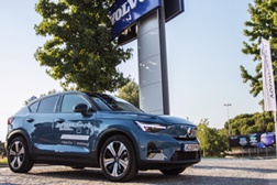 Volvo com instalações renovadas em Castelo Branco - A A. Matos Car proporciona uma nova experiência V.R.E. aos seus clientes  