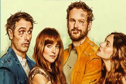 Splitsville - Amor em Maus Lençois - Estreia a 6 de Novembro