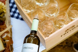 Freixo Alvarinho e Freixo Sauvignon Blanc 2020 - Os novos brancos da Herdade do Freixo