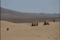 Dakar 2013