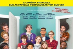 Mas Que Família é Esta?!