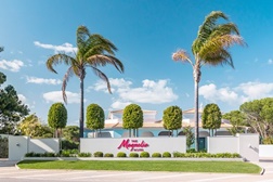 A Black Friday chegou ao The Magnolia Hotel - Até 20% de desconto em reservas para 2023