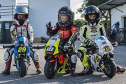Velocidade 2020 – Regresso em Palmela com 40 pilotos e muitos sorrisos