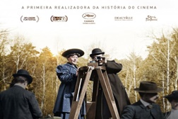 Be Natural - A História Nunca Contada de Alice-Guy Blaché