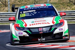 Tiago Monteiro