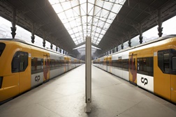 CP comemora Dia Mundial da Poupança com bilhetes de ida e volta a 2 euros no Porto