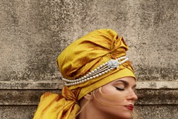 Melody Gardot