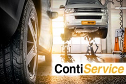 Oficinas ContiService avaliam grau de satisfação dos consumidores - Nove em cada 10 inquiridos mostra disponibilidade para recomendar a rede