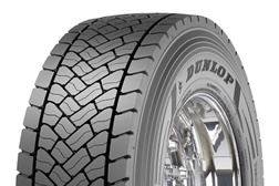 Dunlop TreadMax 