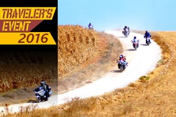 Traveler´s Event 2016
