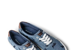 GANT Footwear apresenta coleção cápsula em exclusivo no El Corte Inglés