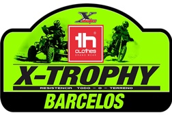 TH Clothes X-Trophy 2025 regressa ao Minho, dia 5 de outubro