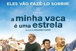 A Minha Vaca é uma Estrela