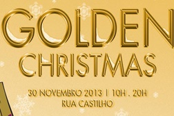 Castilho Golden Xmas