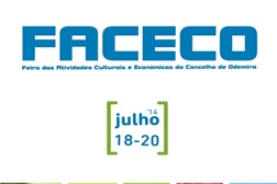 FACECO 2014 - O grande certame de Odemira acontece de 18 a 20 de julho