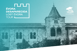 Nova Rota Compadres - Évora Desaparecida Tour