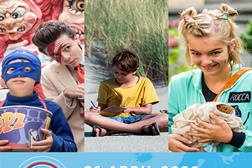 EFA Young Audience Award 2020 - O maior júri de cinema do mundo reúne-se este ano numa edição online